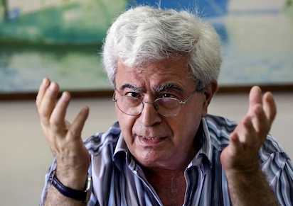 ELIAS KHOURY DECESO 85398