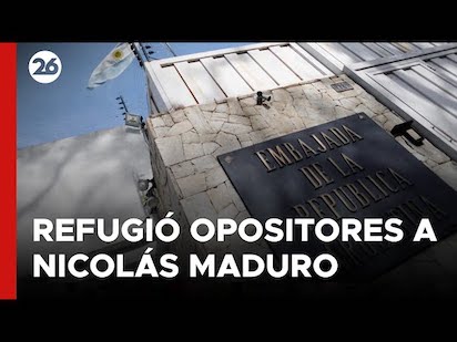 EMBAJADA 74