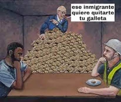 INMIGRSANTES
