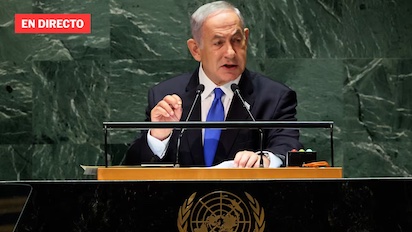 ISRAEL QUIERE LA PAZ, PERO NO SE DETENDRÁ