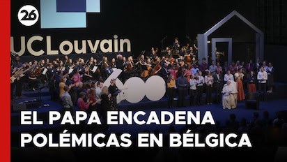 PAPA BELGICA