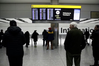 UK, ADEMAS DE IRSE NOS COBRARÁ POR IR NOSOTROS
