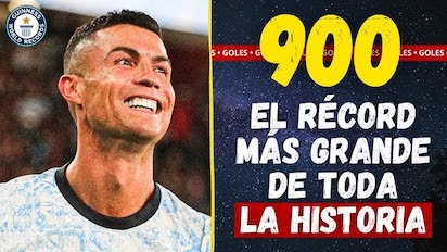 RONALDO 2