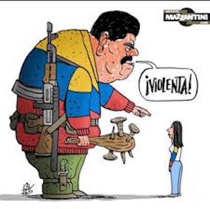 VENEZUELA 112