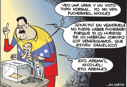 VENEZUELA 113