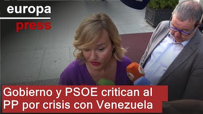 VENEZUELA 20