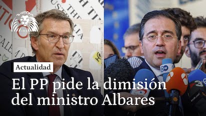 VENEZUELA Y “CELTIBERIA SHOW” DE NUESTROS POLITICOS