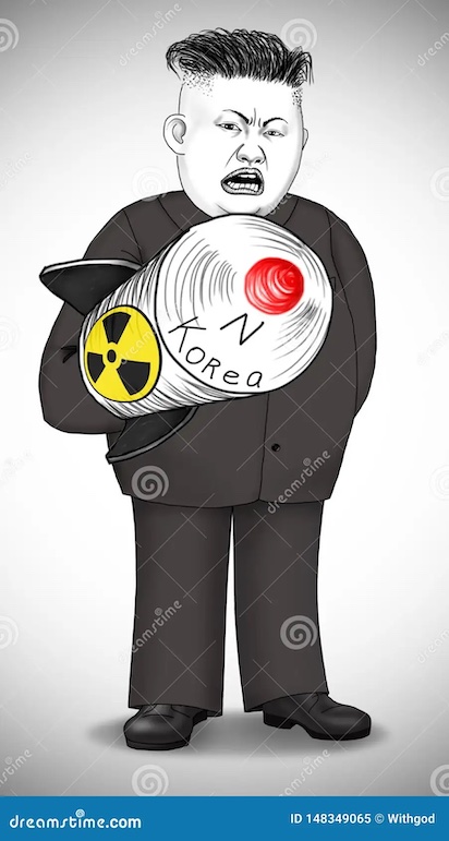 corea 13