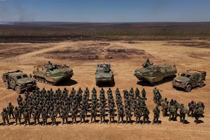 BRASIL APUESTA POR LA CONJUNCIÓN DE FUERZAS
