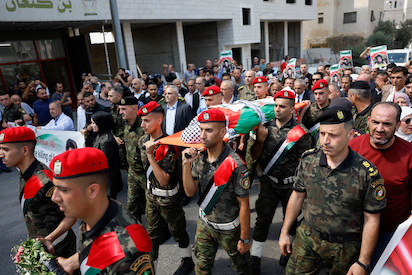 GAZA: EL CONFLICTO PARECE EXTENDERSE