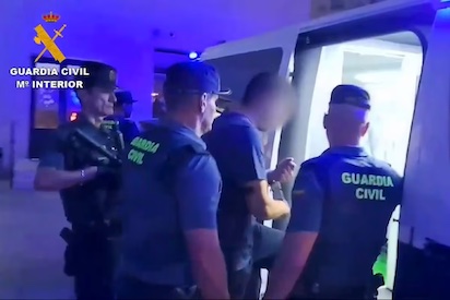 UN CHIVATAZO: NO PODÍA SER DE OTRA FORMA