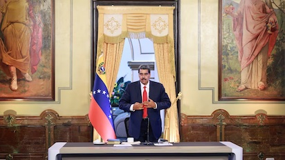ESPAÑA-VENEZUELA: DOS “EJEMPLOS” DE DIPLOMACIA