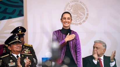 RELACIONES MEXICO-EXPAÑA… ¿POCO DIPLOMÁTICAS?