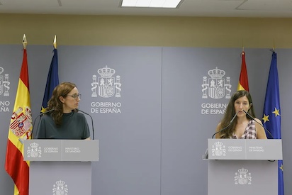 PARECE QUE SE VAN A TOMAR EN SERIO EL SUICIDIO