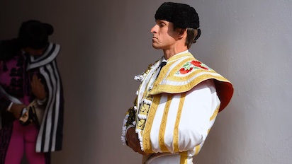 CULTURA: LOS ESPAÑOLES NO QUIEREN EL TOREO…SEGÚN SUS ENCUESTAS