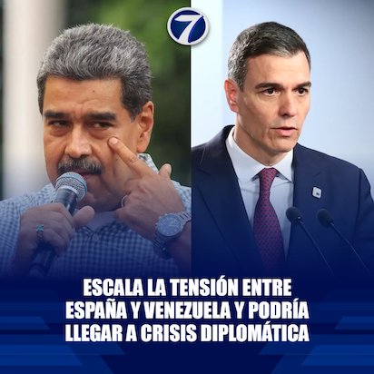 venezuela españa