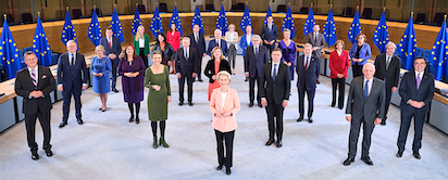 vonder leyen