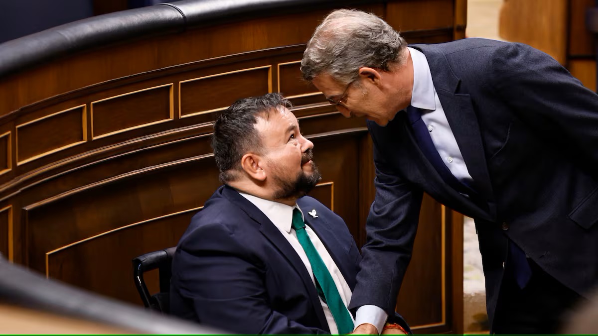 LEY DE LA ELA: OTRA APROBADA SIN FONDOS ECONÓMICOS