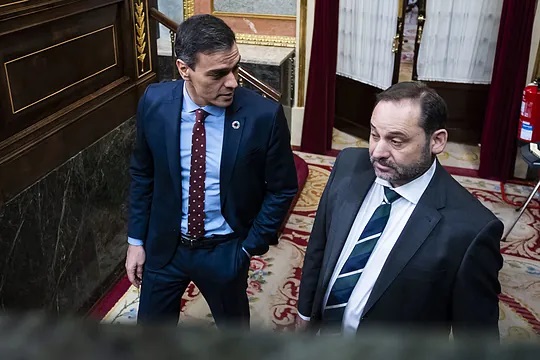 CASO KOLDO: CORRUPCIÓN EN ESTADO PURO