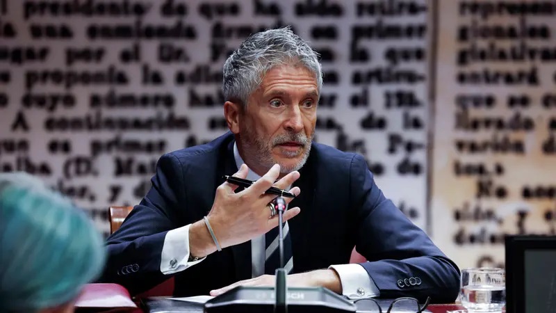 MARLASKA DICE QUE NI CON ALDAMA NI CON KOLDO