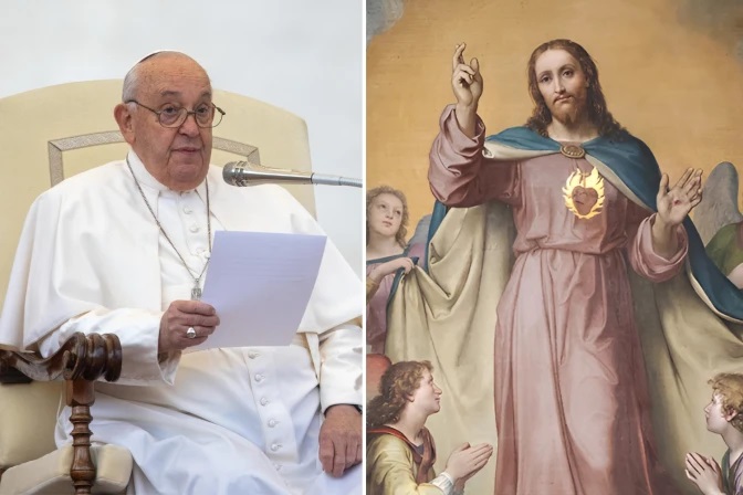 CUARTA ENCÍCLICA DEL PAPA FRANCISCO