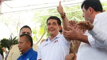 MÉXICO: LA VIOLENCIA QUE NO CESA