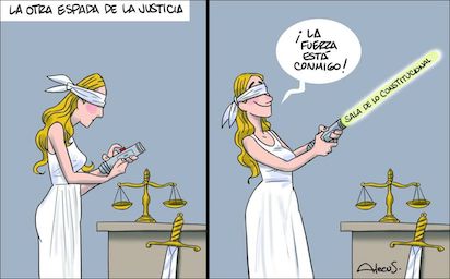 CHISTE COSNTITUCINAL