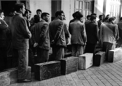 EMIGRANTES