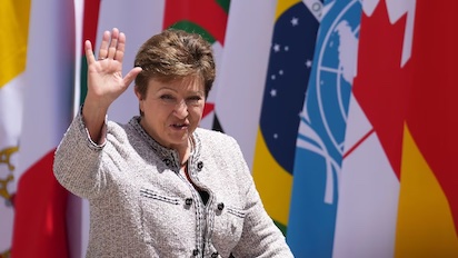 DEUDA PÚBLICA MUNDIAL: ASI NO FUNCIONA EL CAPITALISMO