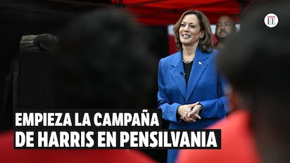 HARRIS 