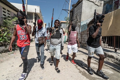 Haiti 2