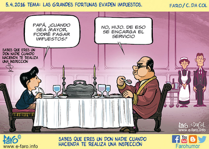 IMPUESTOS