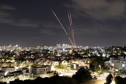 ISRAEL 54