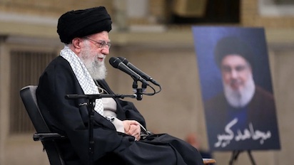 Jamenei
