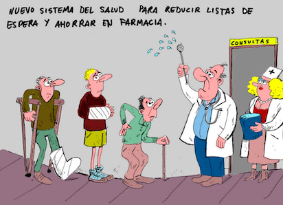 LSITAS ESPERA