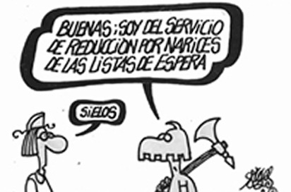 LSITAS ESPERA