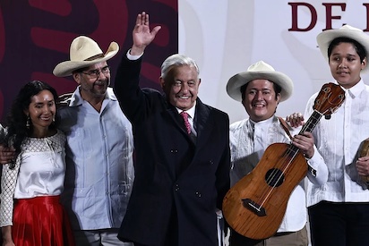 MEJICO 2