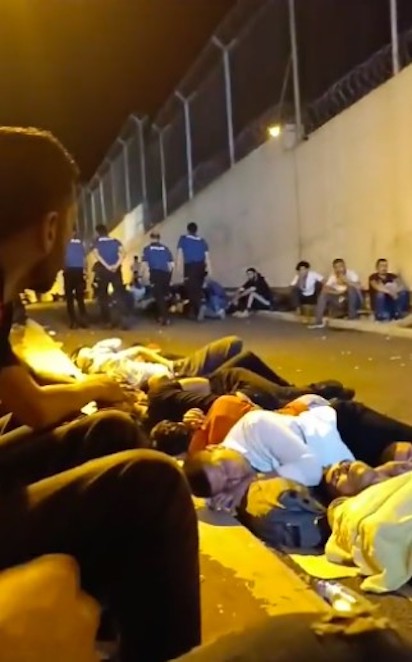 REFUGIADOS 4