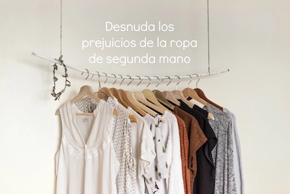 ROPA SEGUNDA MANO