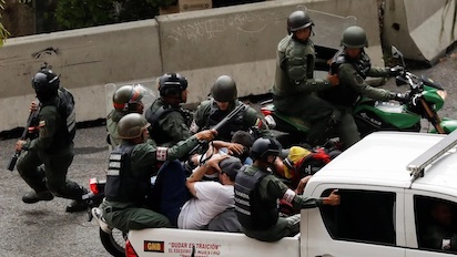 VENEZUELA 2