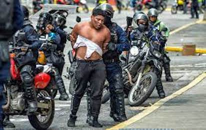 VENEZUELA 4