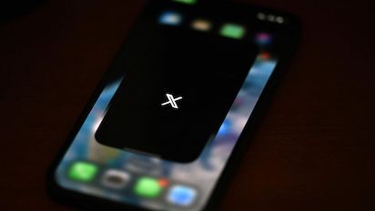 X VUELVE A BRASIL: TRAS PAGAR UNA MILLONARIA MULTA