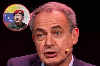 ZAPATERO 2