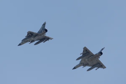 CHINA MANIOBRAS MILITARES Y BUSQUEDA DE HIJOS