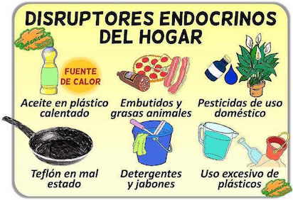 disruptores 3