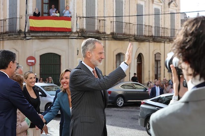 QUÉ ESPÁBAMOS, NO PUEDE PASAR OTRA COSA