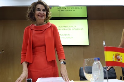 EL ESTADO “DEBERA” DAR MÁS DINERO A LAS CCAA