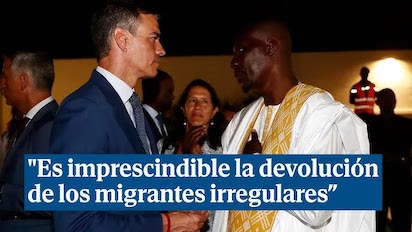 inmigerantes