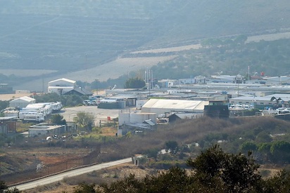 ISRAEL NO CESA, HIZBULÁ TAMPOCO… SIN ATISBOS DE PARAR