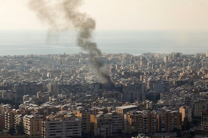 GUERRA GAZA: ISRAEL -CON EEUU- CONTRA TODOS